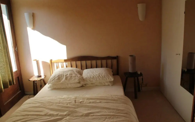 Castel des Neiges Csa7 Centre & View 6 Pers