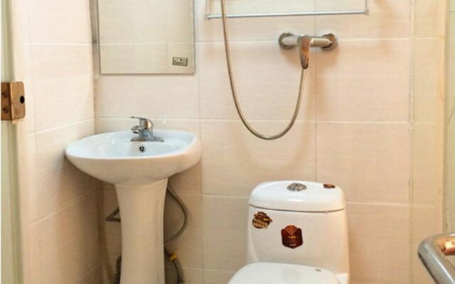 Shuimu 58 Hotel Qingdao Yan