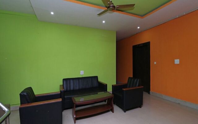 OYO Rooms Khandagiri