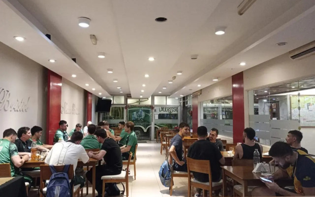Nuevo Hotel Bristol