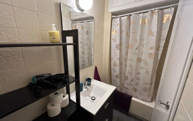 Habitaciones en Ferrocarril