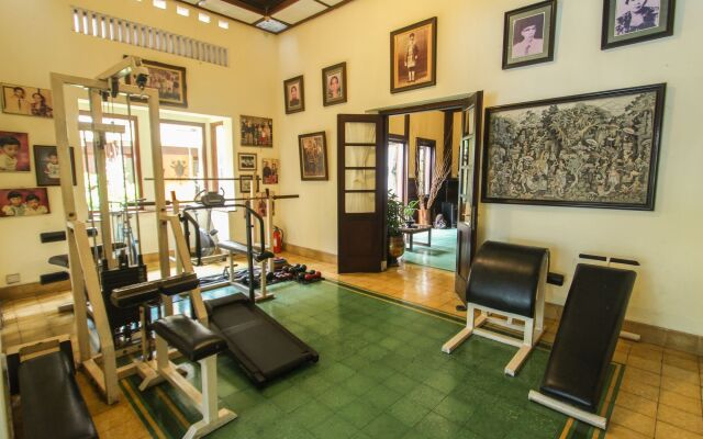 Duta Guest House