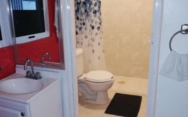 Hotel Awazul Bacalar