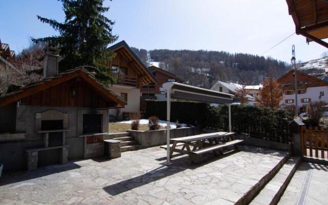 Appartement Valloire, 3 pièces, 8 personnes - FR-1-263-82