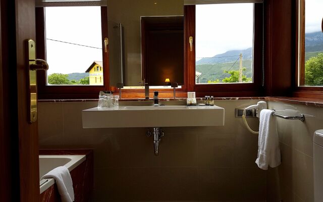 Hotel Indiana Llanes