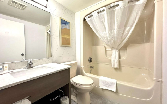 Comfort Inn St. Catharines