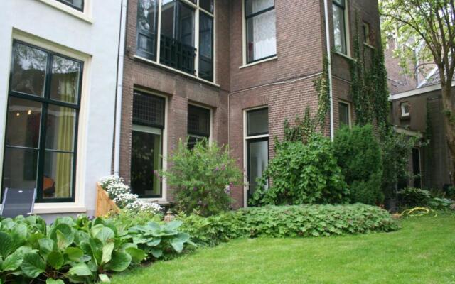 B&B Het Hart van Haarlem