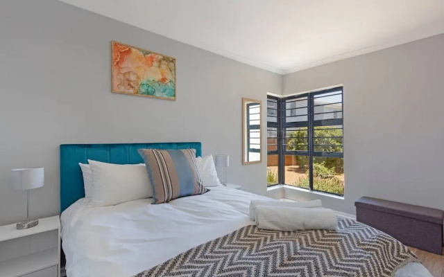 3 Bedroom Holiday Home In Royal Ascot Estate