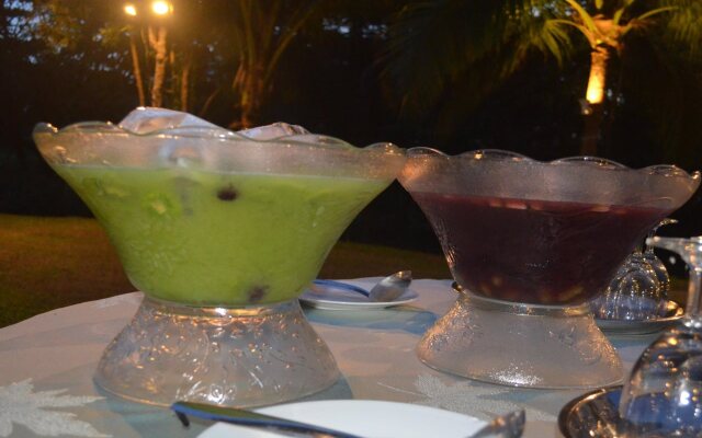 Huen Kam Fah Golf Resort