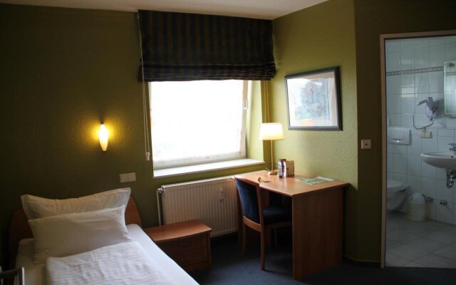 Buskes Hotel Steinförde