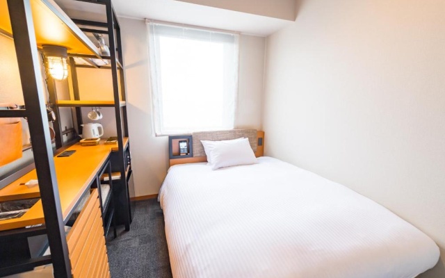 Dog Friendly Double room (풀 더블 침대) 사진 1