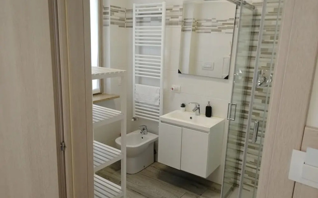 Bgy Airport House Grassobbio