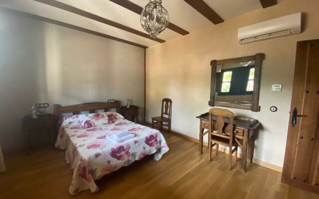 Hotel Rural Centro de las Arribes