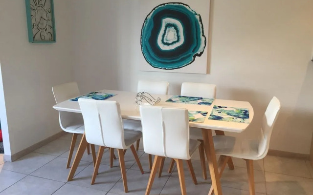 Cockleshell Sands Apartments