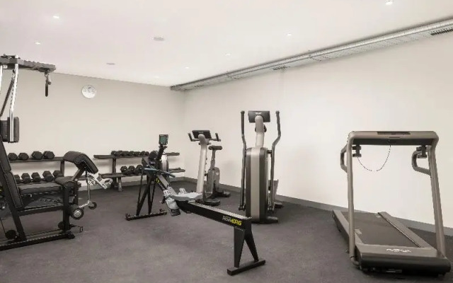 Holiday Inn Express & Suites Sion