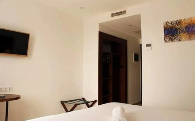 Sofi Hotel