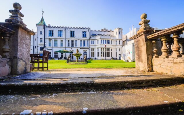 Botleigh Grange Hotel