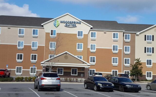 Extended Stay America Select Suites - Jacksonville - North