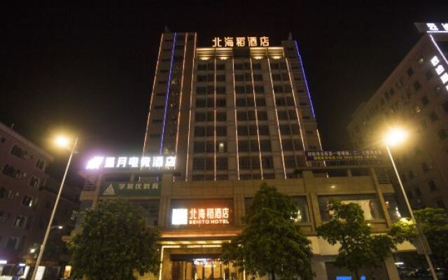 Behito Hotel
