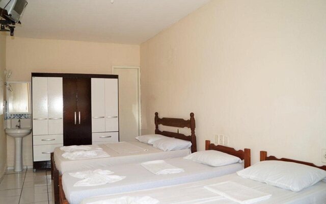 Solaris Praia Hotel