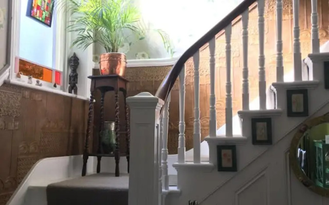 Anne's House