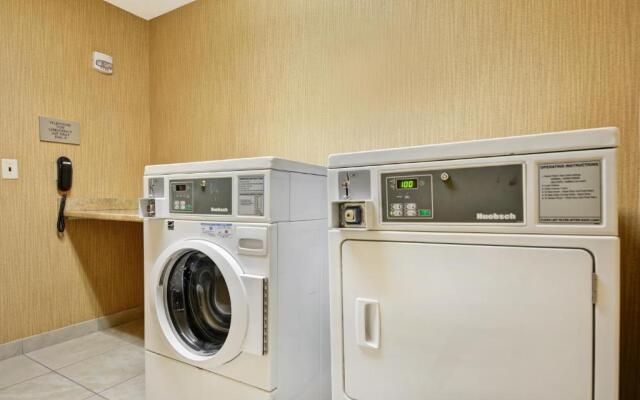 Courtyard by Marriott Carson City