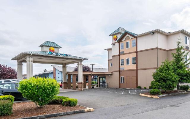 Comfort Inn Tacoma - Seattle