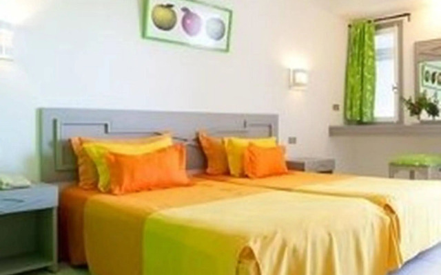 Anais Hotel
