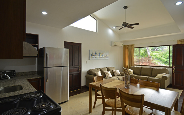 Playa Lagarto Eco Development