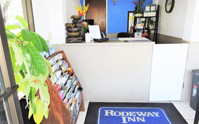 Rodeway Inn