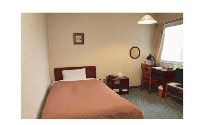Akisawa Hotel
