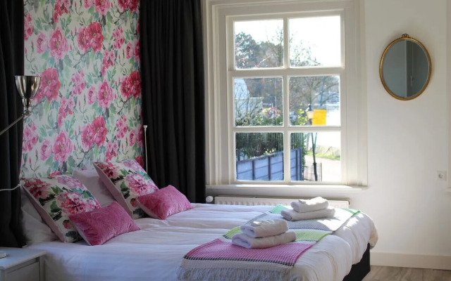 Bed & Breakfast Geesberge