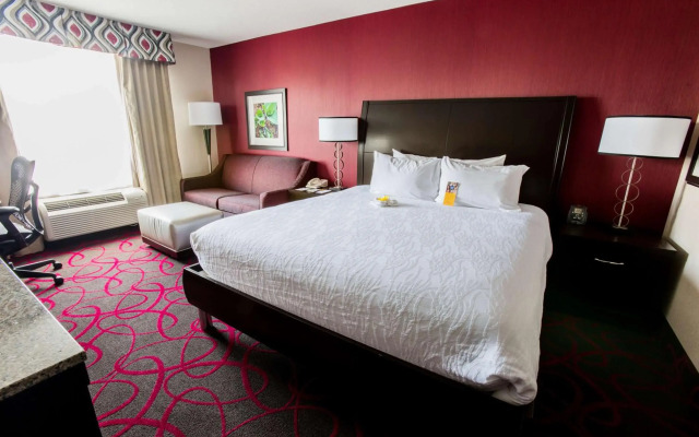 Hilton Garden Inn Columbus/Dublin