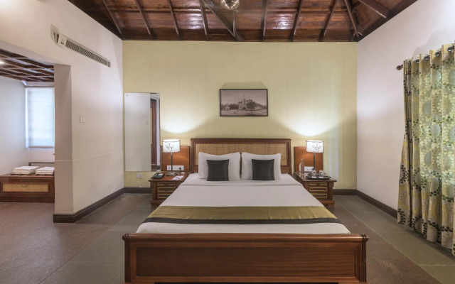 Club Mahindra Cherai Beach – Guest Rooms – Kochi