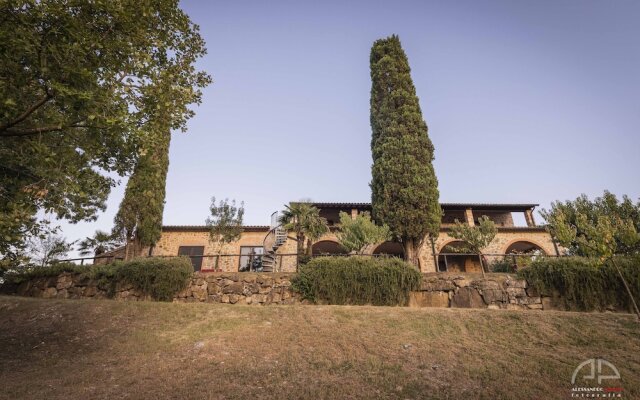 Villa Sant'Anna Toscana
