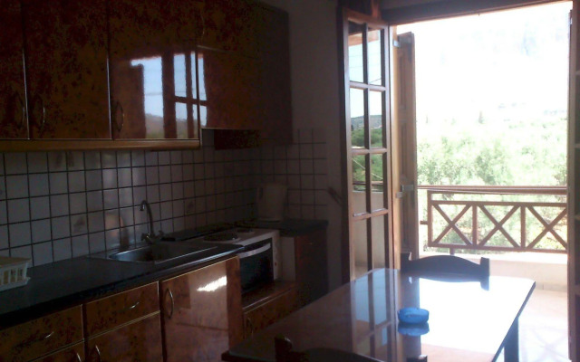 Valentina apartments