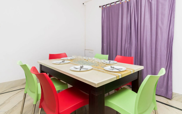 Violet Guest House