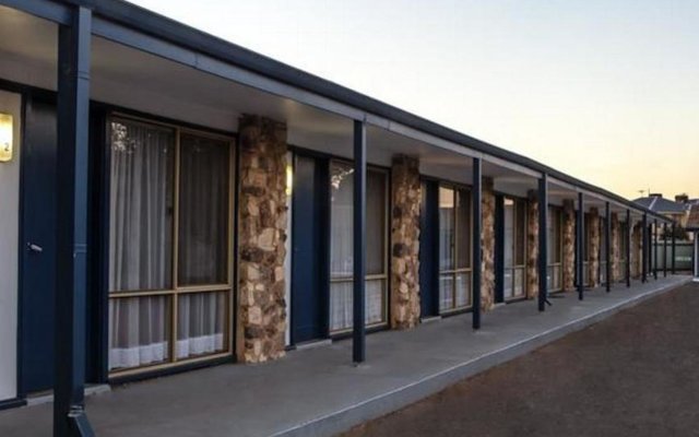 Kalgoorlie Overland Motel