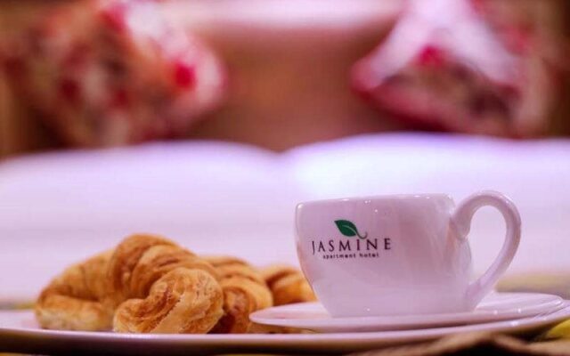 Jasmine Apartment Hotel