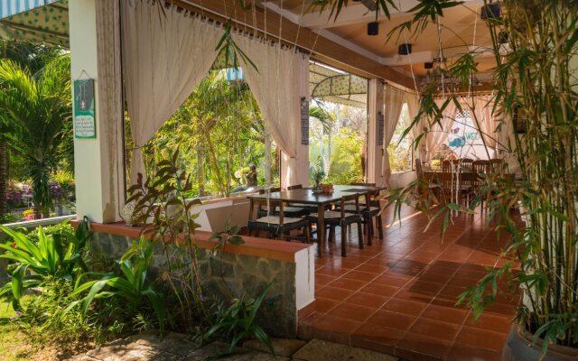 Veranda Beach Resort