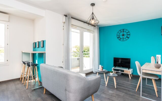 Le Blue Lagon - Meteo France - Metro