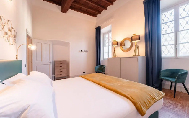 Palazzo Odescalchi by Wonderful Italy - Apt 4