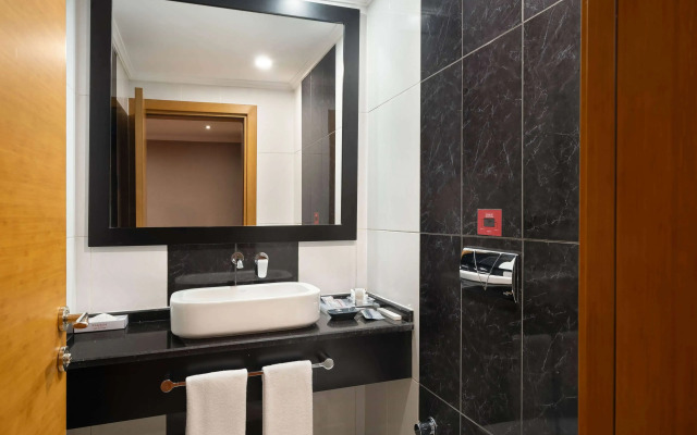 Ramada by Wyndham Erbil Gulan Street