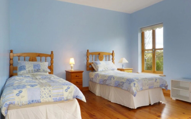 The Yellow Rose B&B