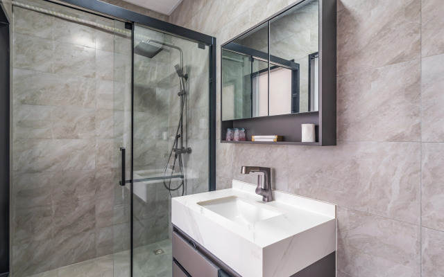 Yishan Residential Residence