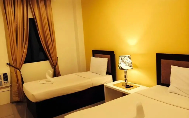 Urban Manor Hotel Annex