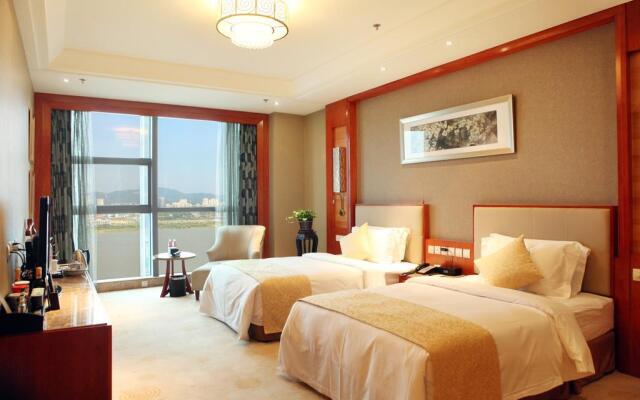 Empark Grand Hotel Changsha