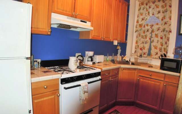 Wilson House Bed & Breakfast