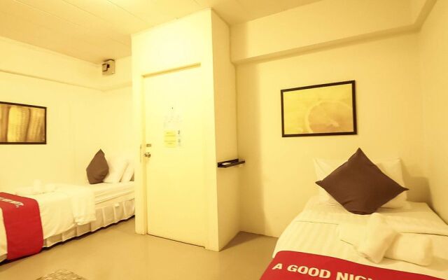 Nida Rooms Romklao 26 Boulevard