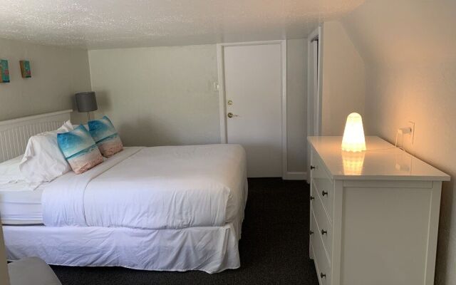 Sabal Palms Inn